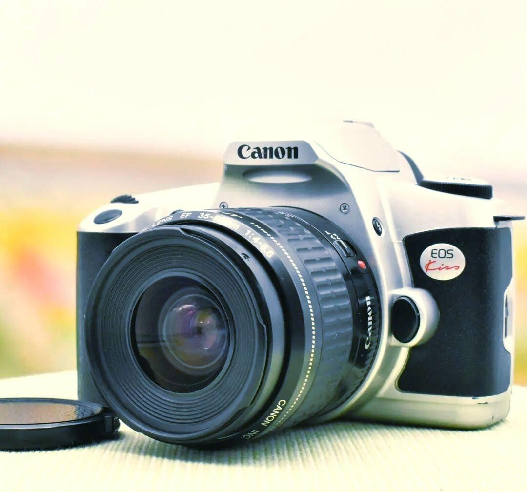 Canon Eos Kiss Ef35-80Mm F4-5.6 Japan | eBay Canon Eos Kiss Ef35-80Mm F4-5.6 Japan | eBay