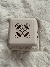 Martha Stewart Paper Punch Cute Design For Scrapbooking Made By Wilton