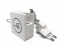 USB C Universal Wall Charger Fast Charging 45W Power Delivery AC Adapter US plug