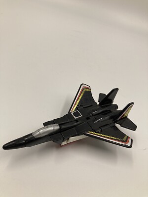 Transformers g1 Air Raid Aerialbots 1985 Hasbro Takara