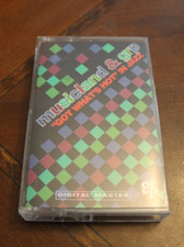 Got What's Hot in Jazz  Compilation  1992 GRP Cassette