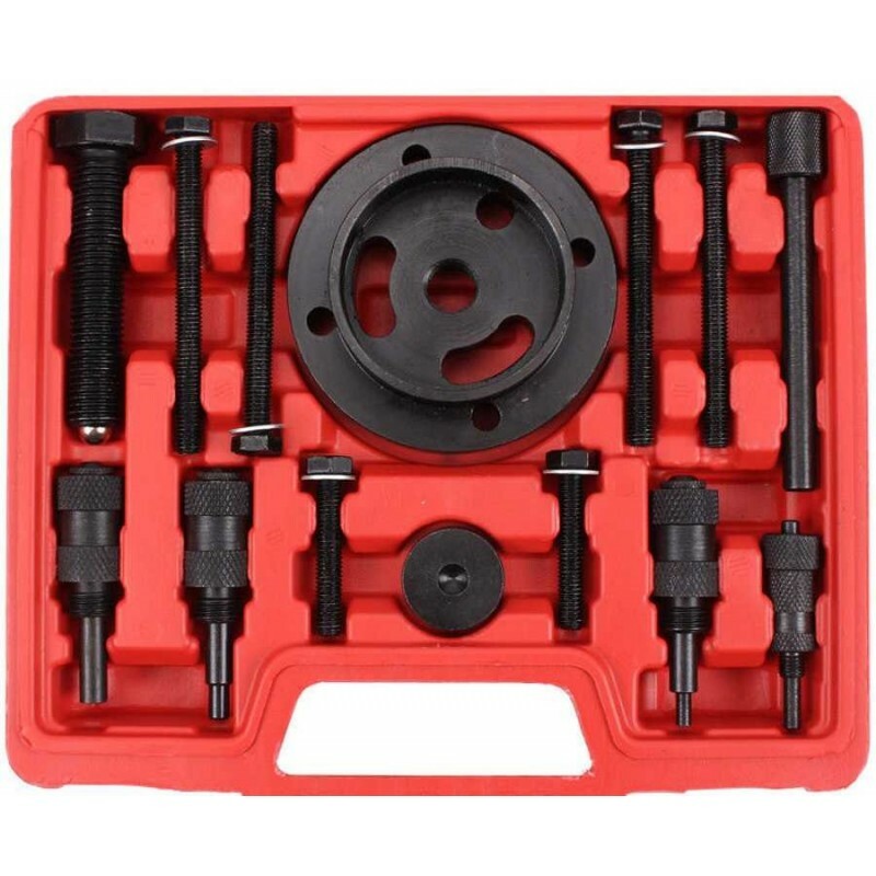 Coffret d'outils de calage Land Rover 2.5D TD 200 300 TDI pour moteurs diesel de collection