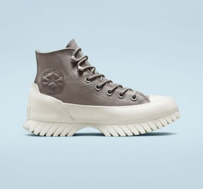Converse Chuck Taylor All Star Lugged Winter 2.0 Hi 573102C Women's Size 9 NIB