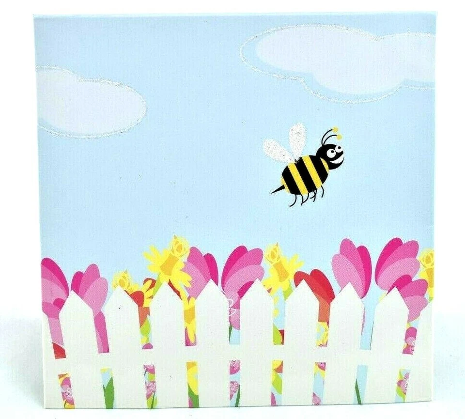 Pug Bouquet All Occasion Greeting Card 3D Pop Up Card Up With Paper  - Image 3 of 4