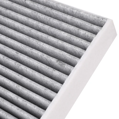 Filtro de aire de cabina de carbono para Chevy Silverado Cruze Equinox Impala Malibu Tahoe - Imagen 5 de 8