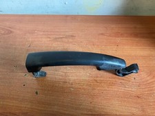 Citroen C5 08-12 BLACK Exterior Door Handle 9681635077 968163478977 