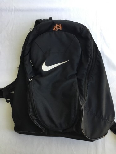 Nike Quad Zip System Elite Backpack 
