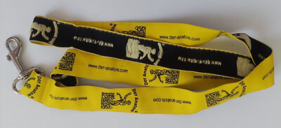 Der Anatom Schlüsselband Lanyard NEU (M120)