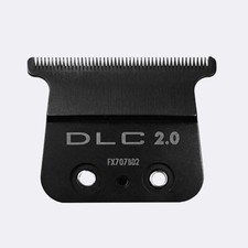 BaBylissPRO REPLACEMENT DLC DEEP-TOOTH T-BLADE FX707BD2