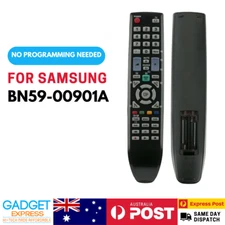 Replacement Infrared Remote Control For Samsung TV TM950