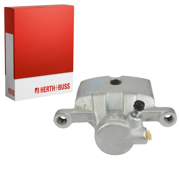 Herth+Buss Bremssattel Bremszange FüR Mitsubishi Pajero 2 Hinten Links MB858464-image