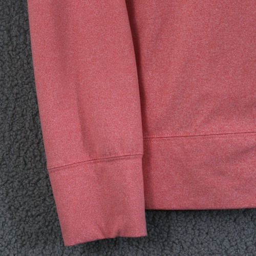 Chaqueta de golf recta para mujer XL rosa 1/4 cremallera Walnut Creek (684) - Imagen 15 de 18