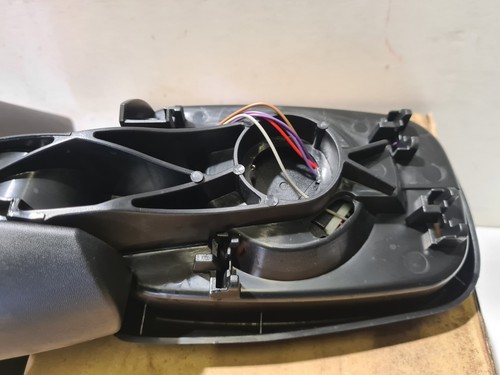 For Renault Megane Electric Wing Mirror Front Left N/S 03-06 MK3 Brand NEW N1 - Picture 6 of 20