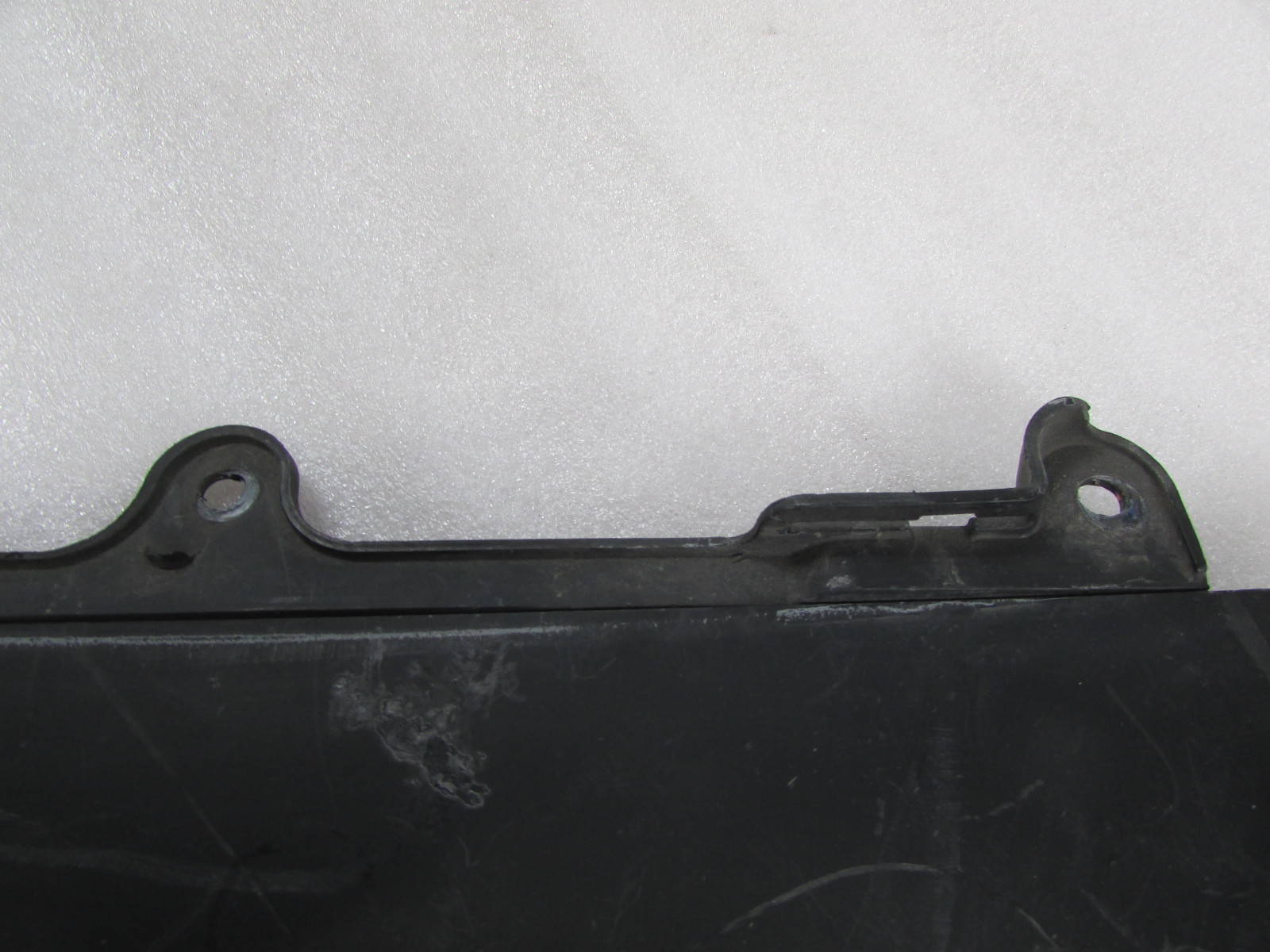 Lamborghini Aventador, LH, Left Outer Quarter Scoop, Used, P/N 470854775