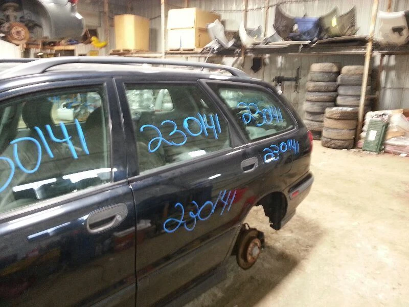 Rejilla compatible con 00-02 VOLVO SERIE 40 1794289 Foto 3 de 4