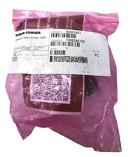 Huber + Suhner Smart x Adapter 4.8mm w Cap 85091447 Genuine OEM Cylinder Tool