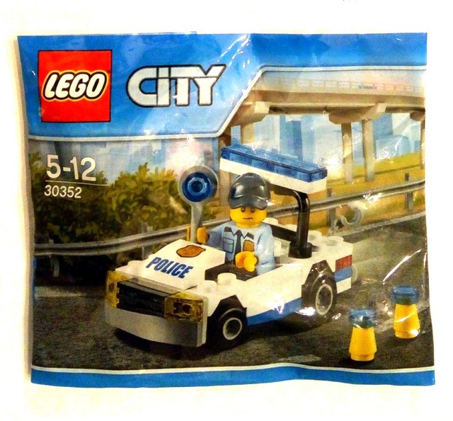 lego city 30352