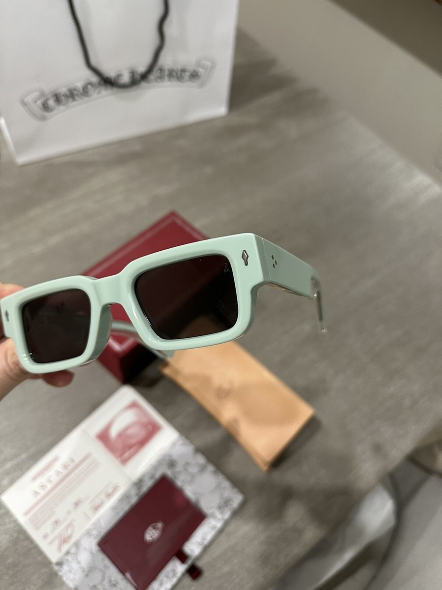 Jacques Marie Mage ASCARI Glacier | eBay