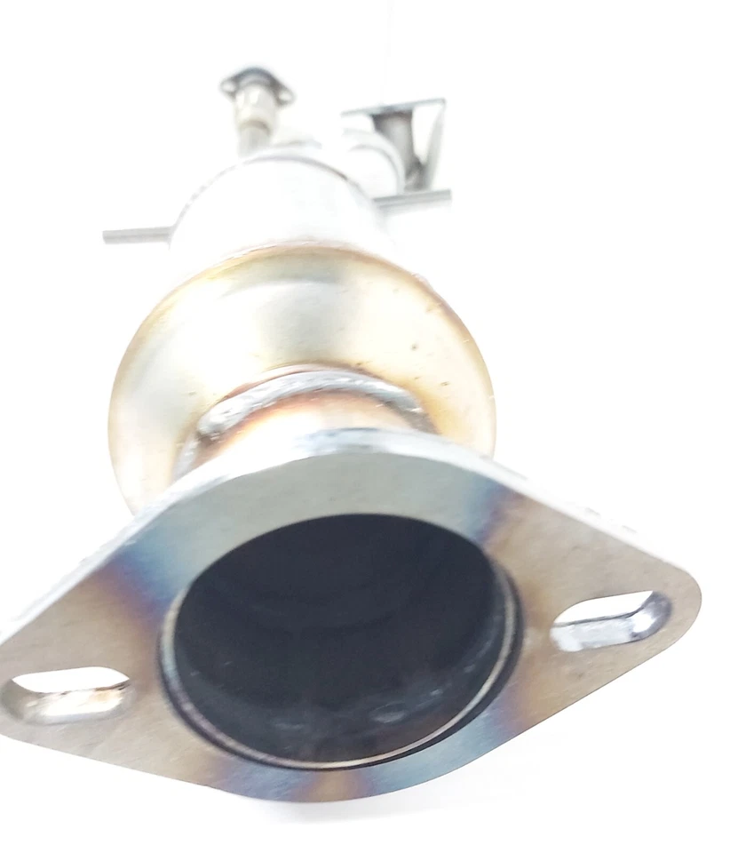 2013-2019 Cadillac XTS 6 Cyl. 3.6L FWD Rear catalytic converter Foto 3 de 4