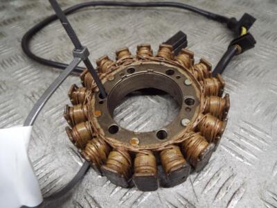 Honda NTV650 NTV 650 Motor Stator Wicklungen 