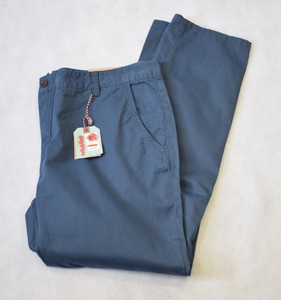 Trouser 42r In Co s3 Uk Chino John Mcavoy Twill amp; Lewis Airforce Oaa1Y
