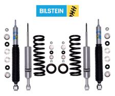 Bilstein B8 61125100 Shocks Front 0-3rear 0-2 For 10-23 Toyota 4runner 4.0l
