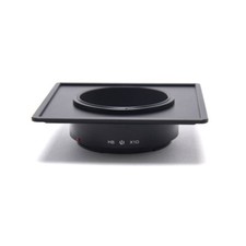 Camera Adapter Digital Back Fot Hasselblad X1D To Sinar P3 Lens Board New