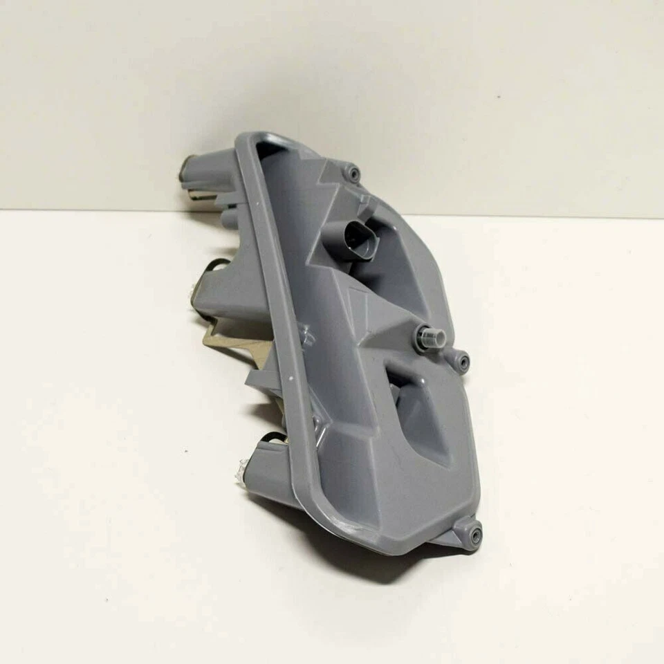 NUEVO AUDI TT 8J Mk2 Soporte bombilla luz trasera izquierda 8J0945257A 8J0-945-257-A Foto 3 de 4