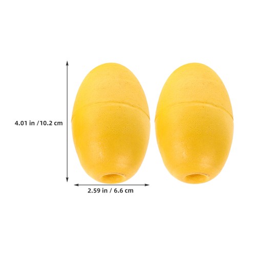 5 PCS Kayak Float Marine Rope Fresh Water Fishing Floats Boat Buoy Dock Buoys - Picture 6 of 12