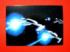 Postal de colección 1994 serie de televisión de cine de culto Star Trek #35546 Star Treck (4)