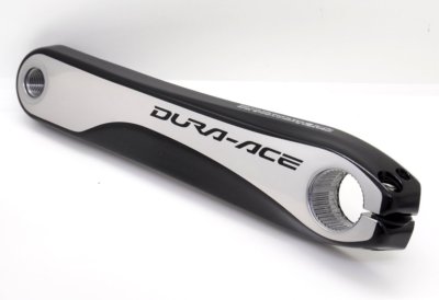 パーツ SHIMANO - SHIMANO DURA-ACE (FC-9000) Shimano Dura-Ace FC-9000 11-Speed Crankset - Components