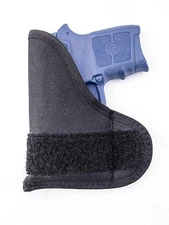 Kel-Tec P32 | Nylon Inside Pocket Holster. Proudly handcrafted in USA