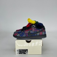 Size 4Y - Nike SB Dunk Low Nardwuar II1493-600