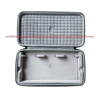 Portable Storage Box Carry Case For ASUS ROG STRIX FLARE II Gaming Keyboard