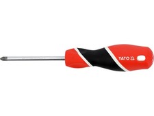 Yato Schraubendreher Pozidrive PZ1X75mm YT-25940