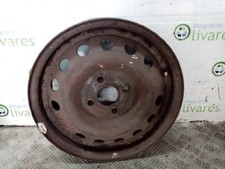 Jantes Daewoo KALOS