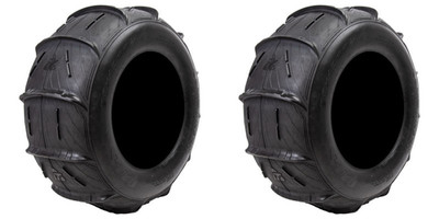 (2 Pack) Tusk 193-362-00031999-ce3a84-2X Sand Lite Rear Tire 32x12-15 (15
