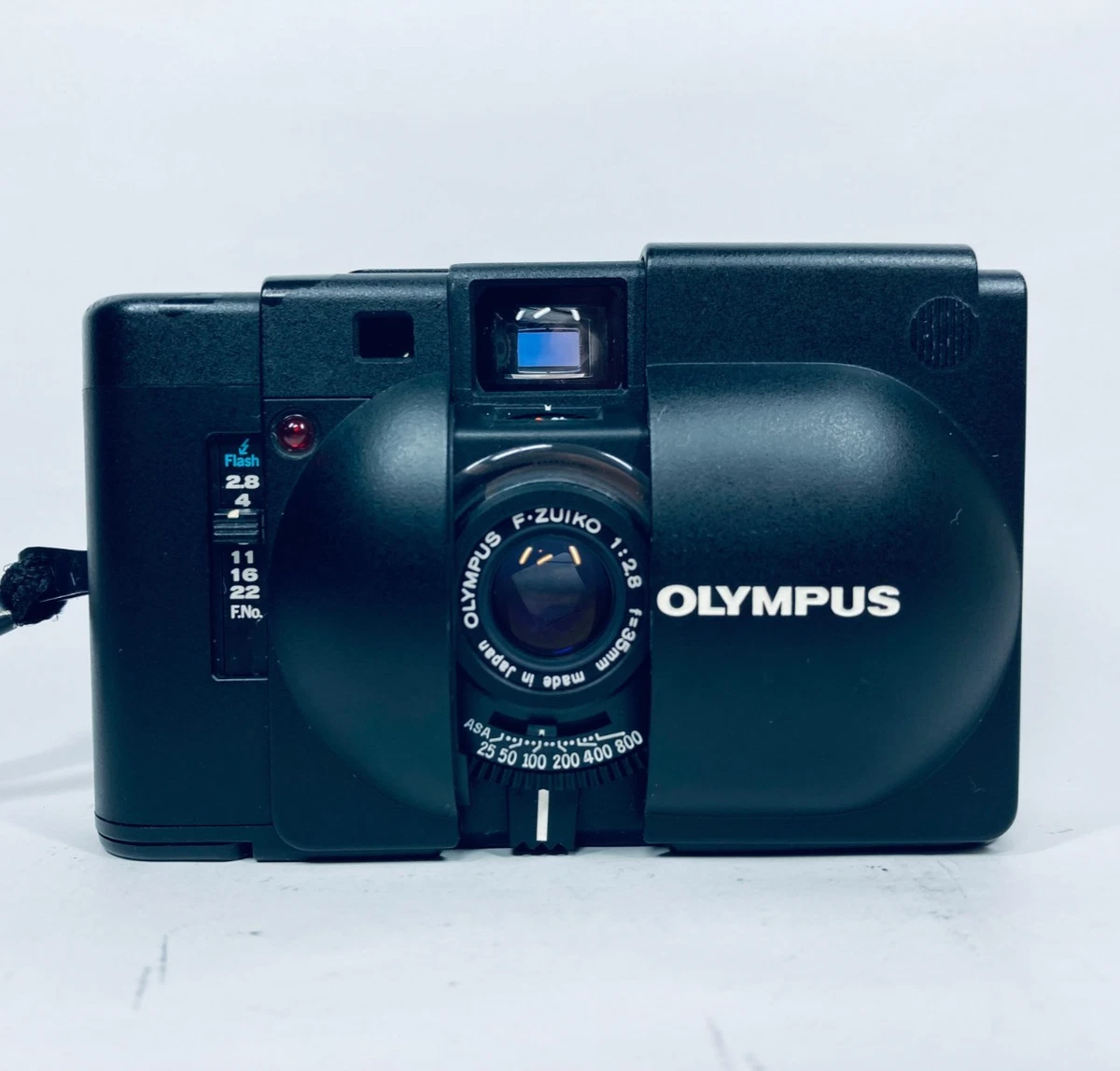 Olympus XA 35 mm Film Cameras for sale | eBay