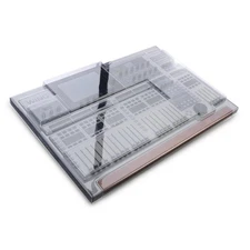 Decksaver Super Strong Polycarbonate Custom Fit Cover Compatible with...