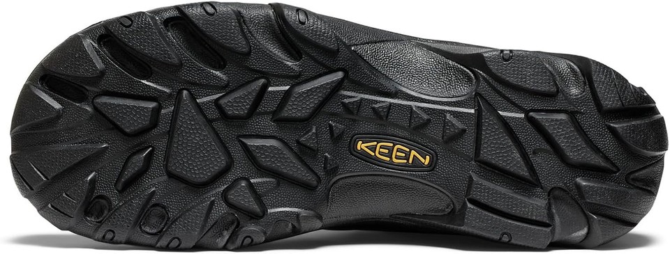 KEEN Men's Pyrenees Mid Height Waterproof Hiking Boots