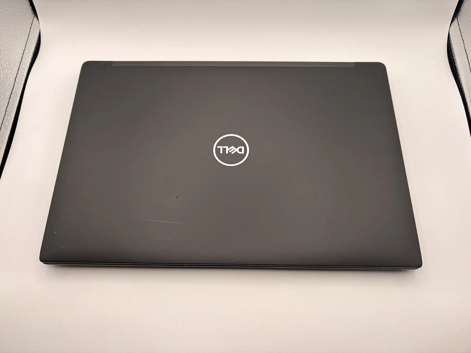 Dell Latitude 7490 · i5-8350U · 8GB · 240GB, photo 3 of 5