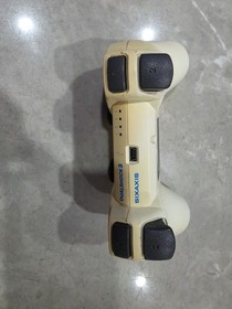 OEM Sony PS3 White Dualshock 3 Controller PlayStation 3  *TESTED* Read Lot C