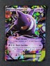 2014 Pokemon GENGAR EX #034/119 XY Phantom Forces Ultra Rare English
