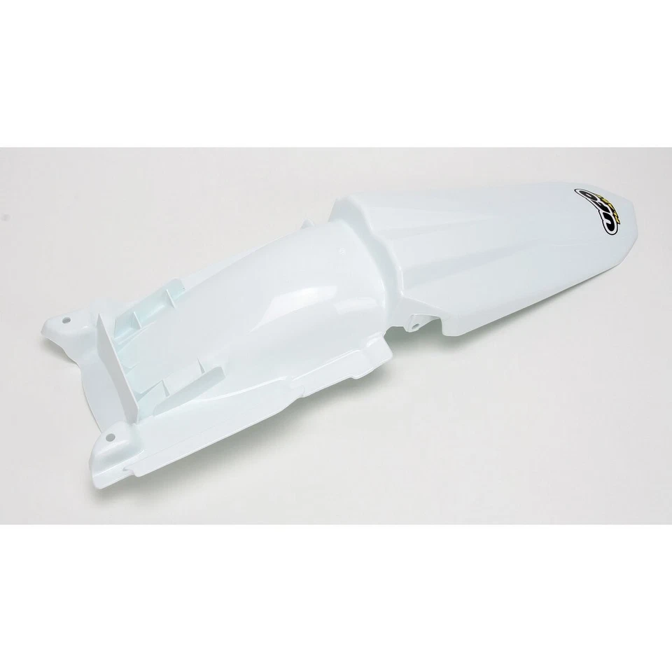 UFO Husqvarna MX Rear Fenders - HU03322-041 - Imagem 2 de 2