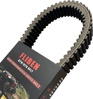 422280360 Drive Belt for Can-Am Commander Renegade Outlander Maverick 1000 85...