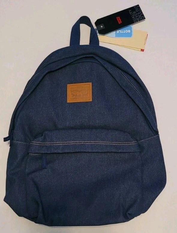 Levi's Backpack products for sale | eBay