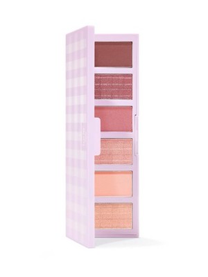 tarte Flower Power Amazonian Clay Palette Brand New In Box Full Size  Authentic