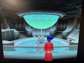 Maken X (Sega Dreamcast, 2000) CIB, tested and works - 