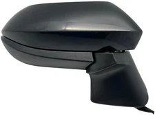 Right Mirror TechPro 19GCSK21 for Toyota Corolla 2020 2021 2022 2023 2024 2025