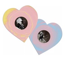 Taylor Swift Vinyl Lover Live from Paris Hear...